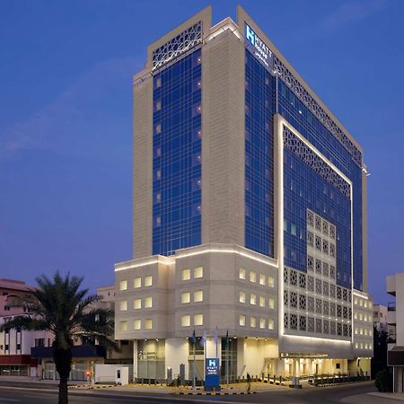 Hyatt House Jeddah Sari Street Hotel Bagian luar foto