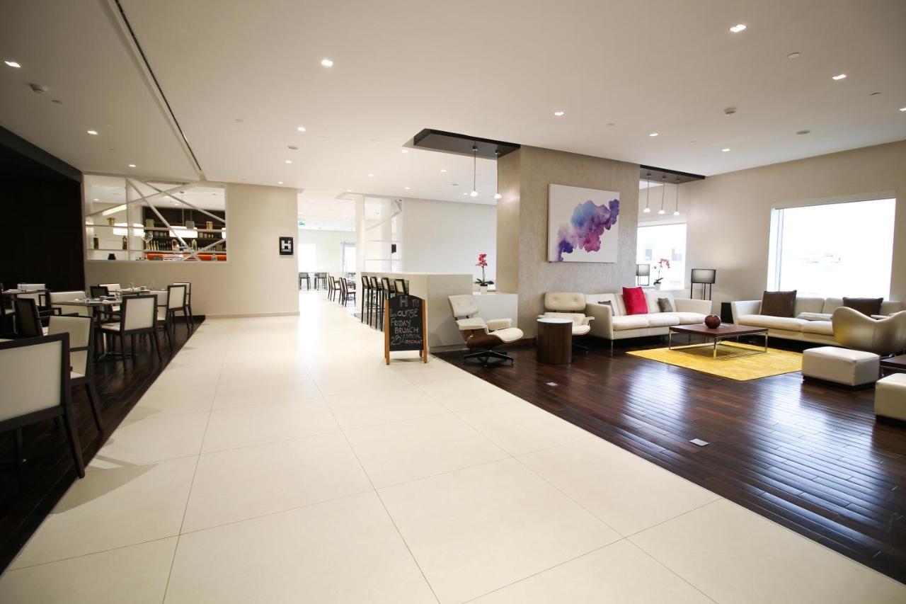 Hyatt House Jeddah Sari Street Hotel Bagian luar foto