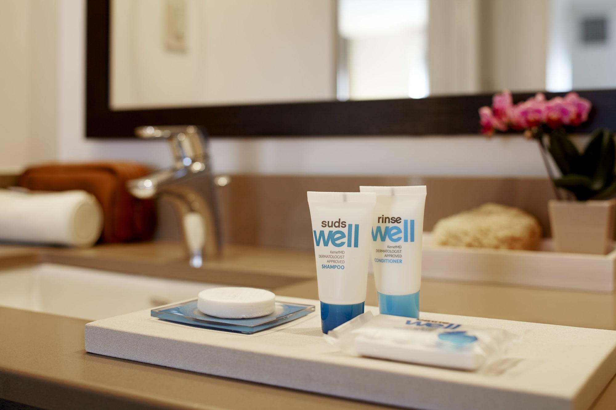 Hyatt House Jeddah Sari Street Hotel Bagian luar foto