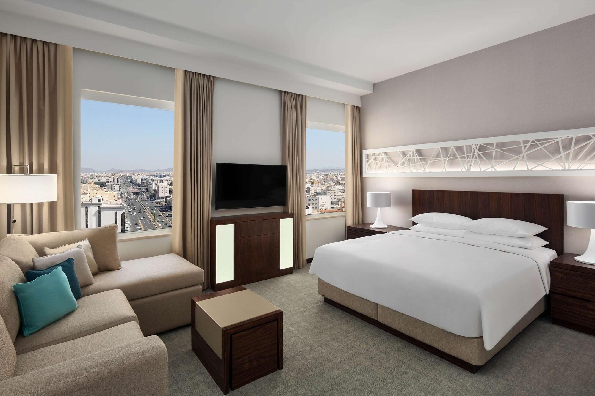 Hyatt House Jeddah Sari Street Hotel Bagian luar foto