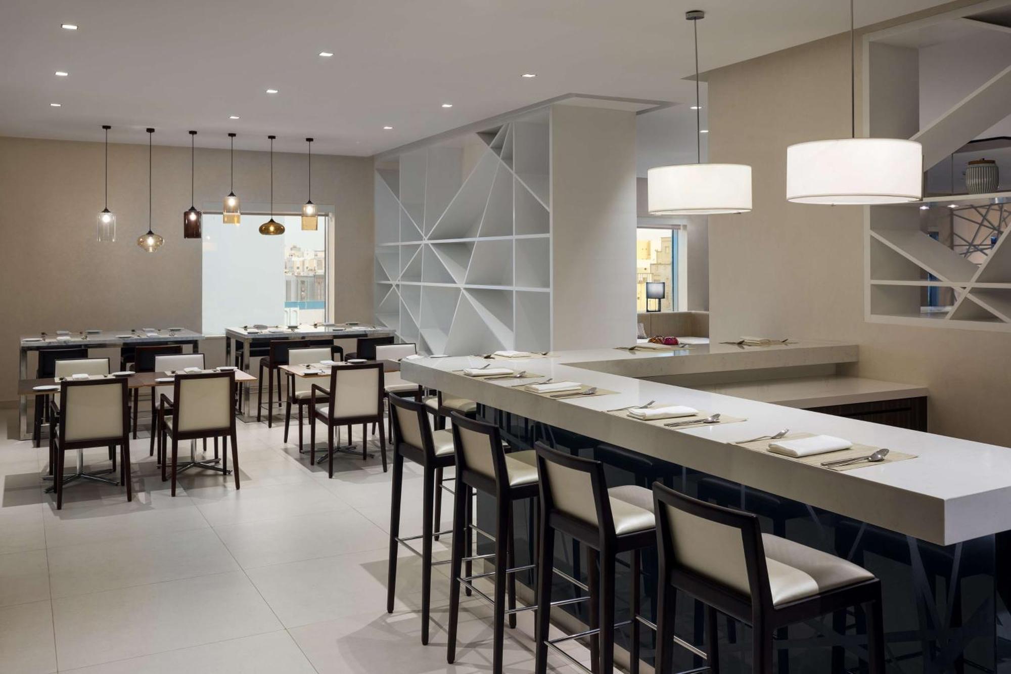 Hyatt House Jeddah Sari Street Hotel Bagian luar foto