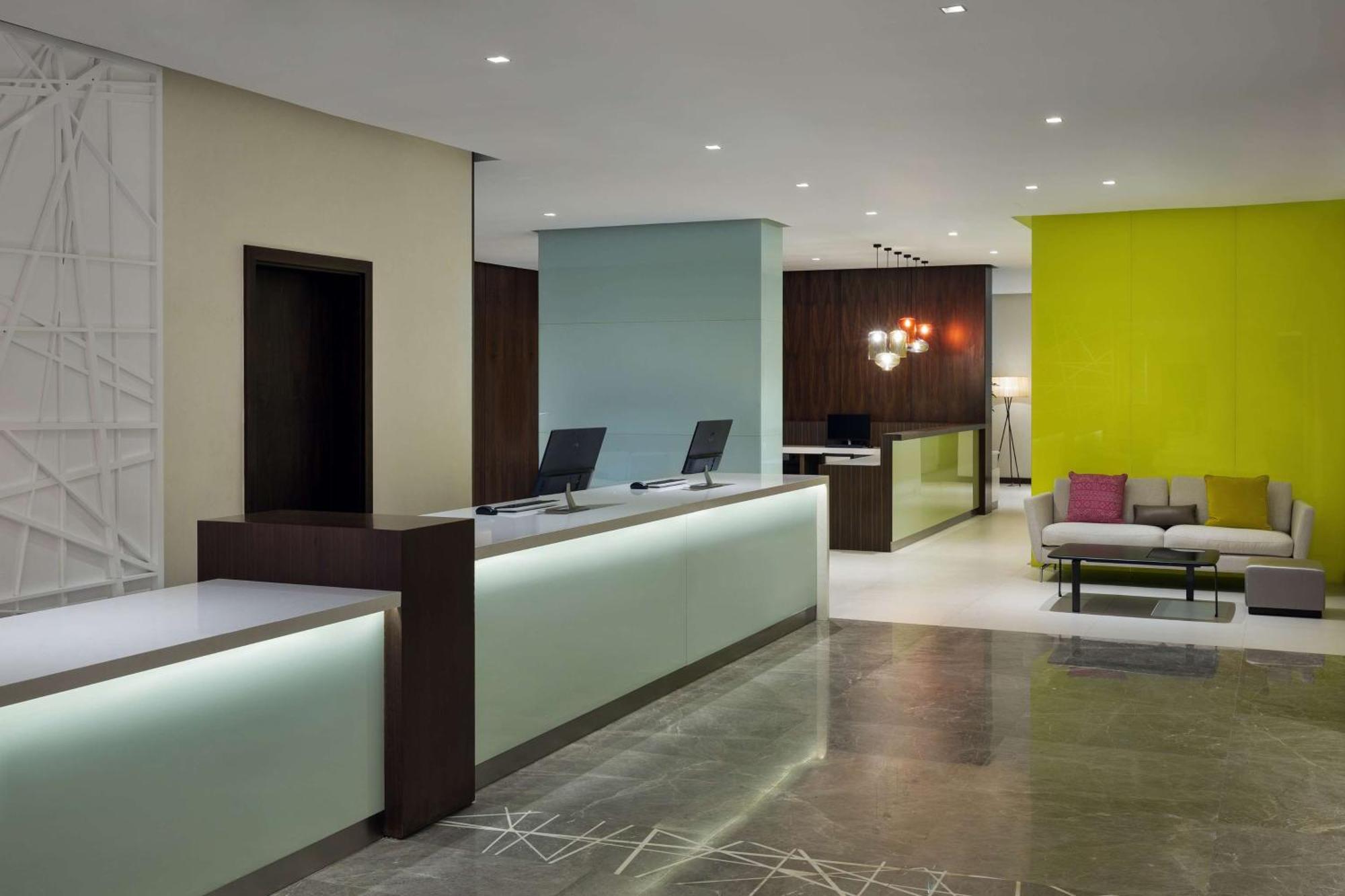 Hyatt House Jeddah Sari Street Hotel Bagian luar foto