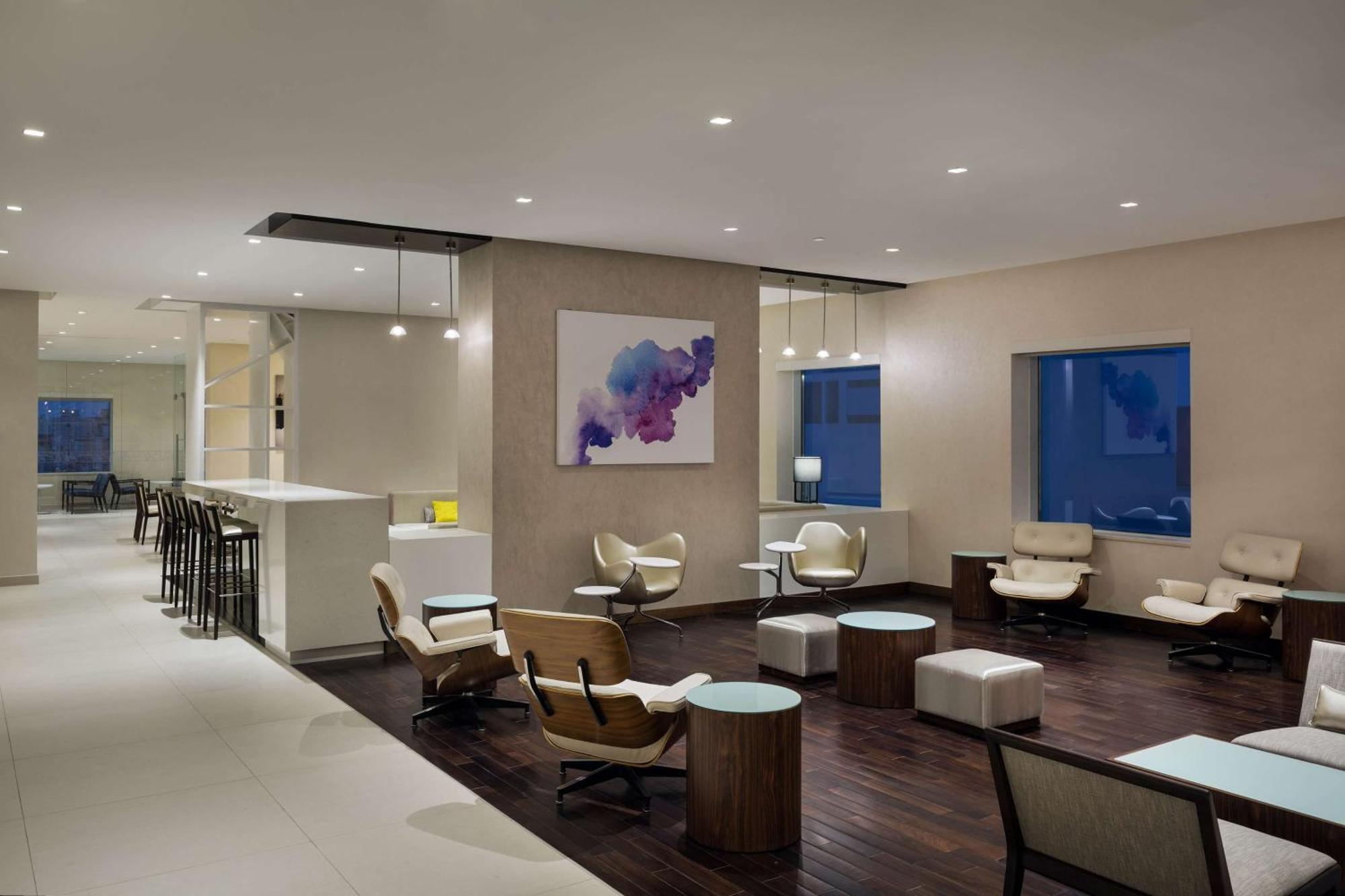 Hyatt House Jeddah Sari Street Hotel Bagian luar foto