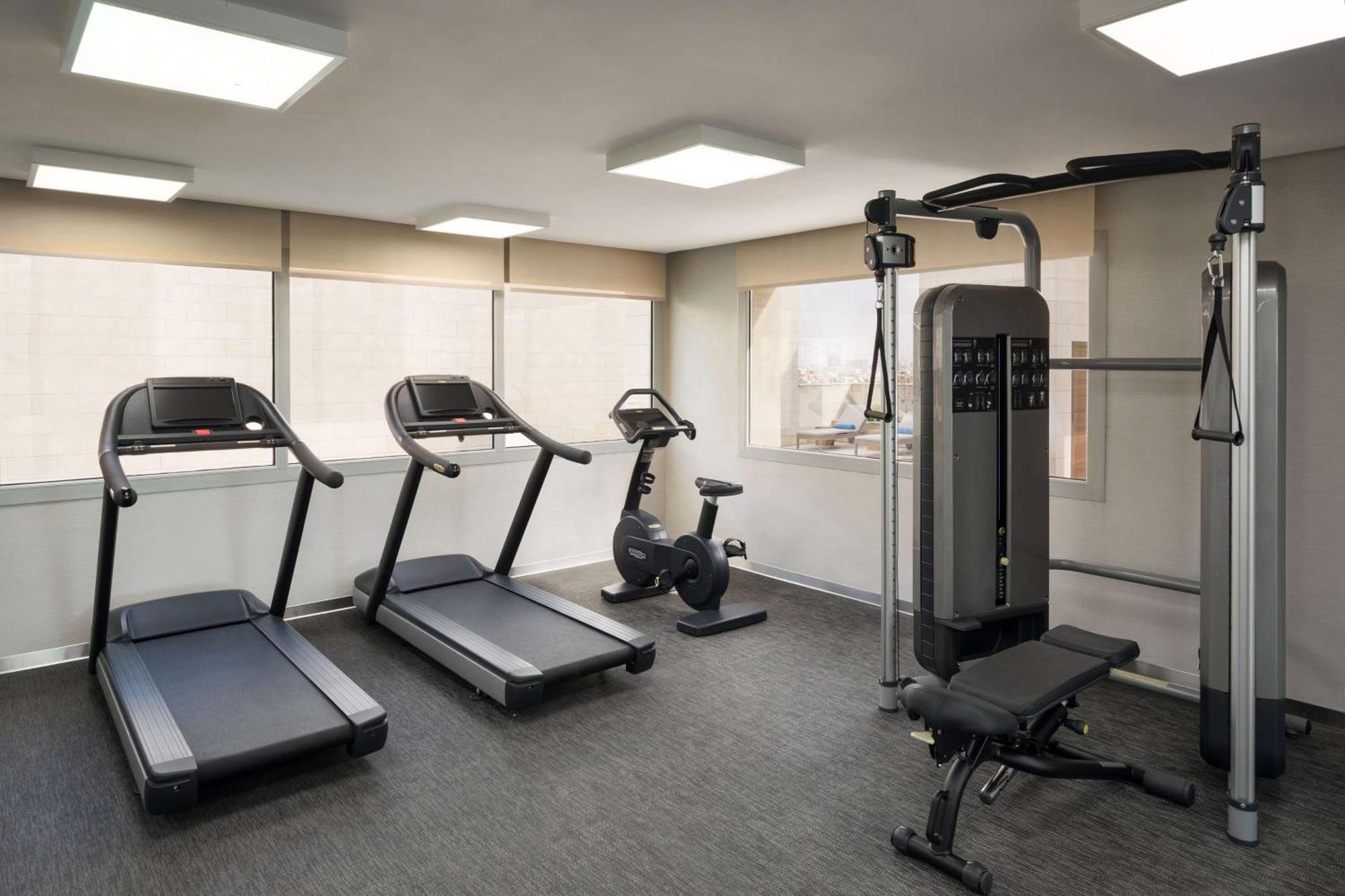 Hyatt House Jeddah Sari Street Hotel Bagian luar foto