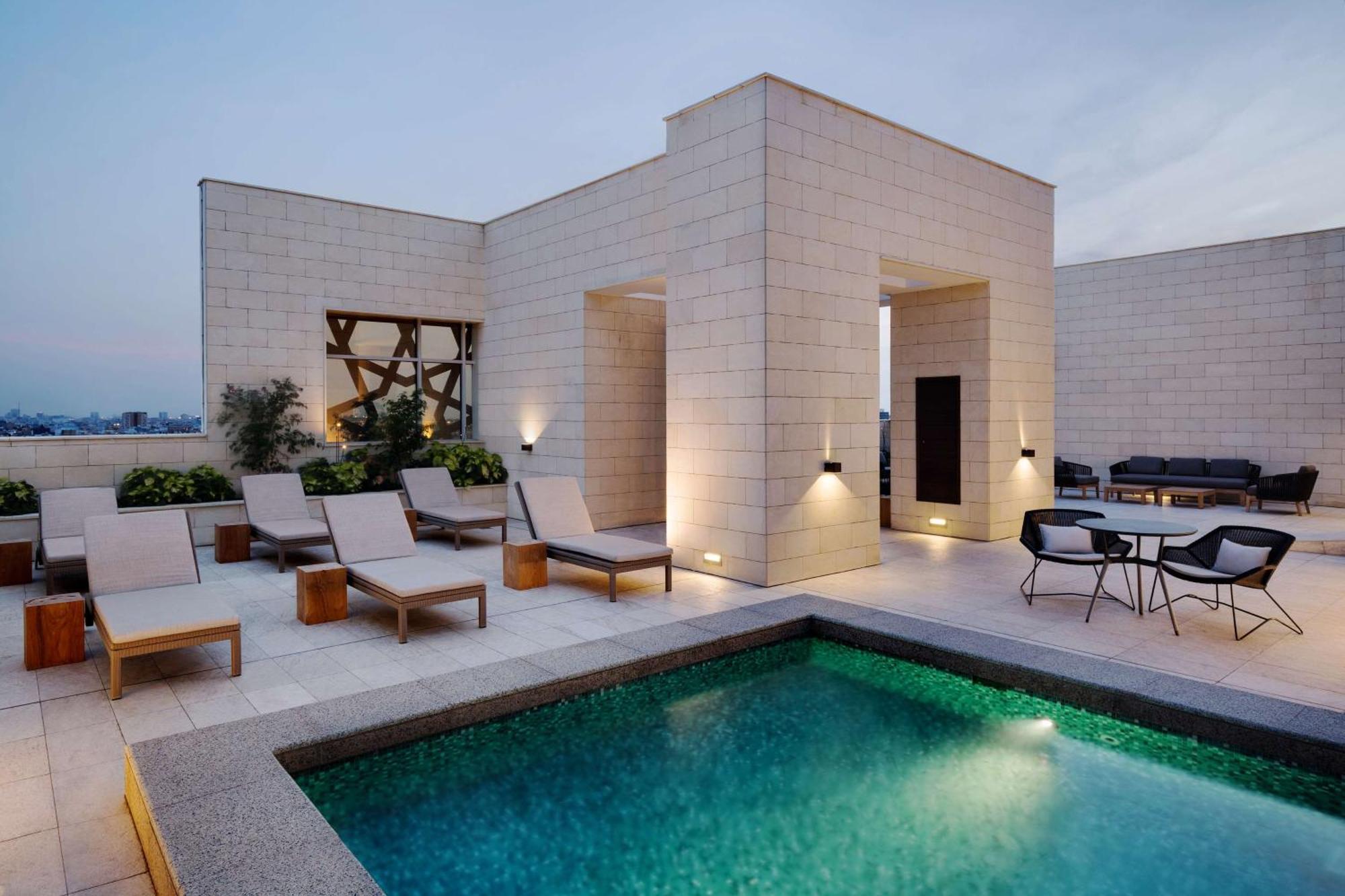 Hyatt House Jeddah Sari Street Hotel Bagian luar foto