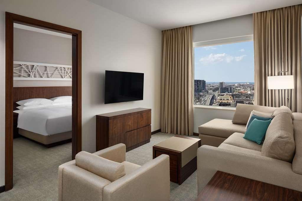 Hyatt House Jeddah Sari Street Hotel Ruang foto
